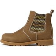 Lastenkengät NeroGiardini  Longbeach Medio Fang Tr Celano 286 Ambra  2...