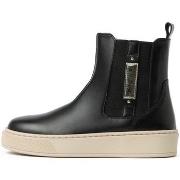 Lastenkengät NeroGiardini  Perseo T.Brill Platino 6074 Tr Delia Kiabi ...