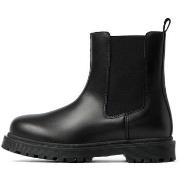 Lastenkengät NeroGiardini  Cairo Tr Brenna Escort Ner  31