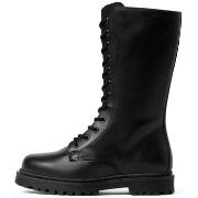 Lastenkengät NeroGiardini  Cairo Tr Brenna Escort Ner  37