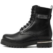 Lastenkengät NeroGiardini  Cairo T.Brill Antracite Tr Leone Legera  38