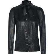 Paitapusero / Kauluspaita D&G  F5I11T FUSKJ  IT 40