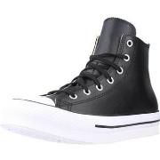 Kengät Converse  CTAS EVA LIFT HI LEATHER  38 1/2