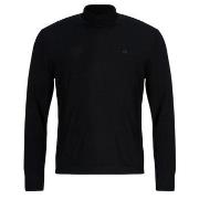 Neulepusero Calvin Klein Jeans  LS MERINO MOCK NECK SWTR  EU S