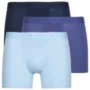 Bokserit Polo Ralph Lauren  BOXER BRIEF-3 PACK-BOXER BRIEF  EU XXL