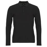 Pitkähihainen poolopaita BOSS  Plisy  EU XXL