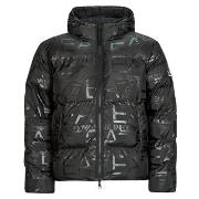 Toppatakki Emporio Armani EA7  MOUNTAIN M POLY DOWN HOODED JACKET LOGO...