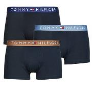 Bokserit Tommy Hilfiger  3P TRUNK WB  EU XXL