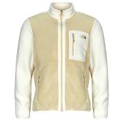 Fleecet The North Face  YUMIORI FULL ZIP  EU XXL