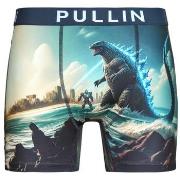 Alushousut Pullin  FASHION 2  EU S