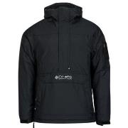 Pusakka Columbia  CHALLENGER II INSULATED PULLOVER  EU S