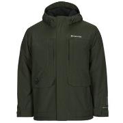 Parkatakki Columbia  LANDROAMER SHERPA LINED JACKET  EU S