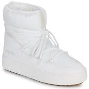 Talvisaappaat Moon Boot  MB LTRACK LOW NYLON WP  36