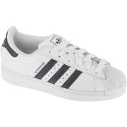 Lastenkengät adidas  adidas Superstar II J  36