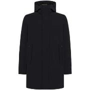 Parkatakki Rrd - Roberto Ricci Designs  -  IT 48