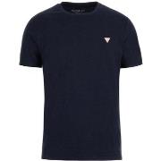 Lyhythihainen t-paita Guess  Cn Ss Core Tee  EU XXL