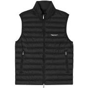 Toppatakki EAX  Down Waistcoat  EU S