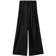 Housut Hinnominate  Over In Twill Con Pences E Elastico Sul  EU S