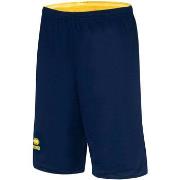 Shortsit & Bermuda-shortsit Errea  Chicago Panta Double Jr  EU XS