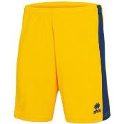 Shortsit & Bermuda-shortsit Errea  Bolton Panta Ad  EU XXL
