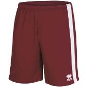 Shortsit & Bermuda-shortsit Errea  Bolton Panta Ad  EU XXL
