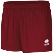 Shortsit & Bermuda-shortsit Errea  Brest Panta Ad  EU XXL