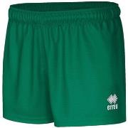 Shortsit & Bermuda-shortsit Errea  Brest Panta Kid  5 / 6 vuotta