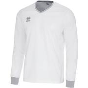 T-paidat pitkillä hihoilla Errea  Lennox Maglia Ml Jr  7 / 8 vuotta