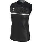 Hihattomat paidat / Hihattomat t-paidat Errea  Divina Canotta Ad  EU X...