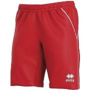 Shortsit & Bermuda-shortsit Errea  Ivan Panta 3.0 Jr  EU XS