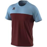 Lyhythihainen t-paita Errea  Brandon Maglia Mc Ad  EU M