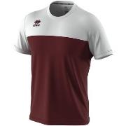 Lyhythihainen t-paita Errea  Brandon Maglia Mc Jr  EU XS