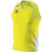 Hihattomat paidat / Hihattomat t-paidat Errea  Kenny Man Canotta Jr  E...