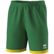 Shortsit & Bermuda-shortsit Errea  Barney Panta Jr  EU XS