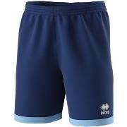 Shortsit & Bermuda-shortsit Errea  Barney Panta Jr  EU XS