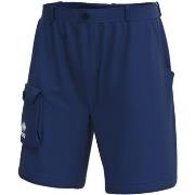 Shortsit & Bermuda-shortsit Errea  Luca Bermuda Ad  EU S