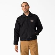 Bleiseri Dickies  Thrasher x  jacket  EU L