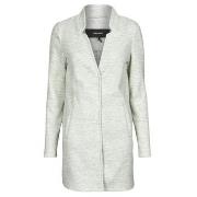 Paksu takki Vero Moda  VMBRUSHEDKATRINE  EU M