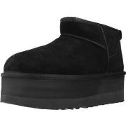 Kengät UGG  CLASSIC ULTRA MINI PLATF  36