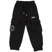 Reisitaskuhousut Marcelo Burlon County Of Milan  F5CMJBFP008  6 vuotta