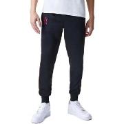 Jogging housut / Ulkoiluvaattee New-Era  Mlb Track Pant Neyyan Blk  EU...