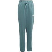 Jogging housut / Ulkoiluvaattee adidas  B Fl Pt  13 / 14 vuotta