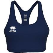 Urheiluliivit Errea  Crystal Top Jr  EU XS