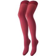 Sukkahousut / Alaosat Trasparenze  Autoreggente 70 Denari Miranda  M