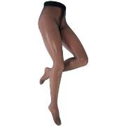 Sukkahousut / Alaosat Trasparenze  Collant 8 Denari Capri  XS