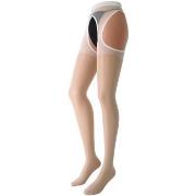 Sukkahousut / Alaosat Trasparenze  Collant Aperti 15 Denari Scandal  X...