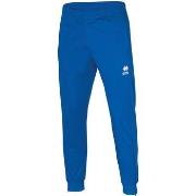 Jogging housut / Ulkoiluvaattee Errea  Milo 3.0 Kid  5 / 6 vuotta