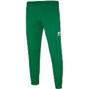 Jogging housut / Ulkoiluvaattee Errea  Nevis 3.0 Jr  EU XS