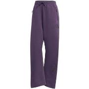 Jogging housut / Ulkoiluvaattee adidas  W Z.N.E. Bar Pt  EU S