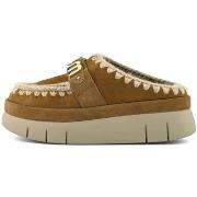 Kengät Mou  Bounce Welt Clog Suede  36